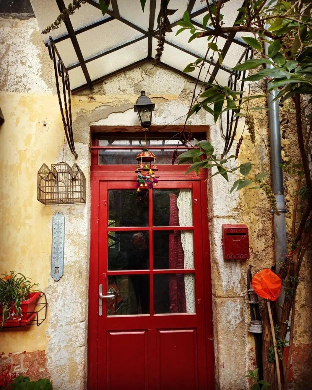 Grande Maison Cevenole Authentique Valleraugue Exterior foto